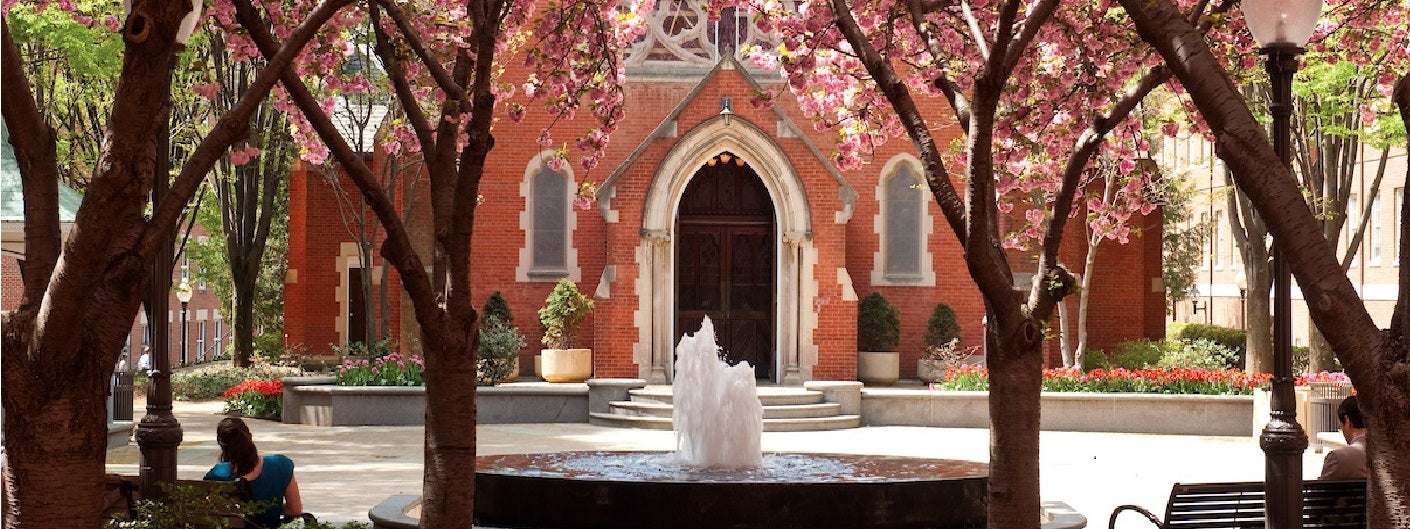 Donate Investment Office University